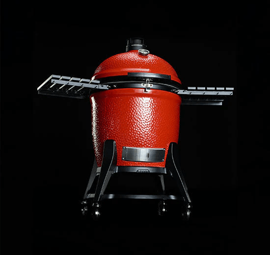 Kamado Joe Big Joe III, mit Gestell - Grillstar.deKamado Joe Big Joe III, mit GestellKamado JoeGrillstar.de