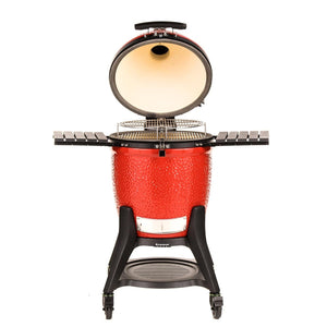 Kamado Joe Classic III mit Gestell - Grillstar.deKamado Joe Classic III mit GestellKamado JoeGrillstar.deKJ150409210811738023083