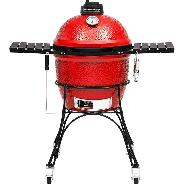 Kamado Joe Classic I - Grillstar.deKamado Joe Classic IKamado JoeGrillstar.de