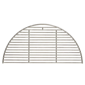 Kamado Joe Edelstahlrost, Classic Joe - Grillstar.deKamado Joe Edelstahlrost, Classic JoeKamado JoeGrillstar.deKJ - HCG0811738021188