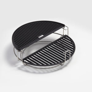 Kamado Joe Flexibles Kochgestellsystem, Classic Joe - Grillstar.deKamado Joe Flexibles Kochgestellsystem, Classic JoeKamado JoeGrillstar.deKJ - FCR0811738020372