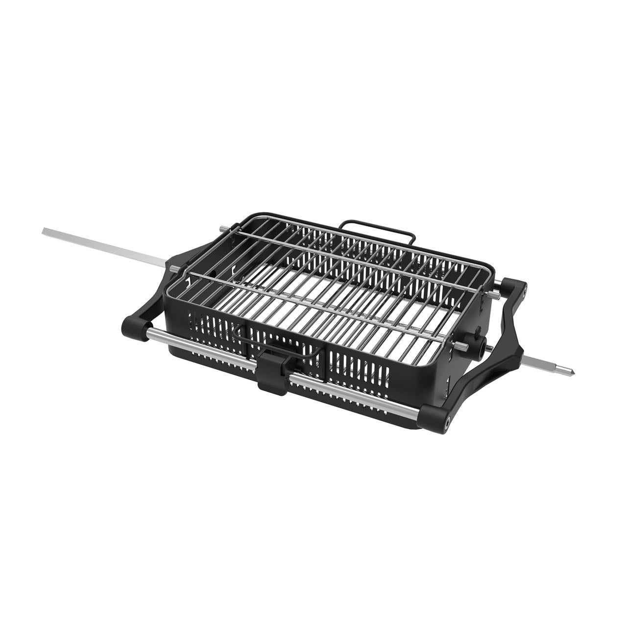 Kamado Joe Rotisserie Basket Set