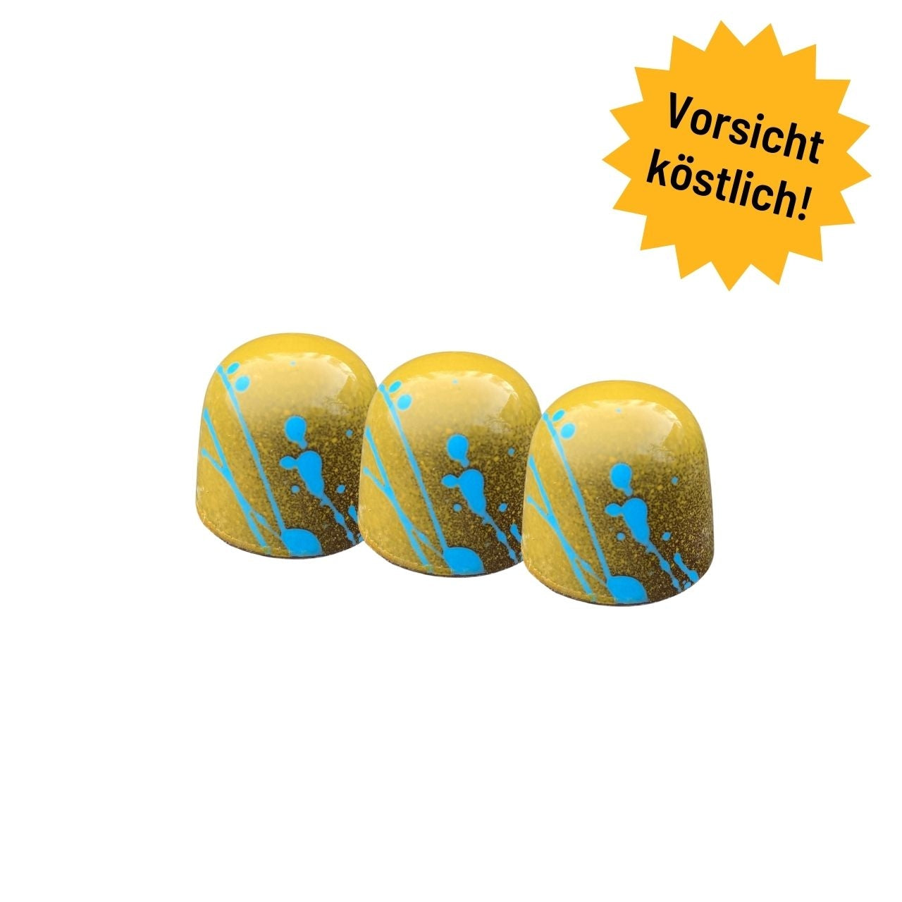 Kellers Eierlikörpralinen 3er Pack