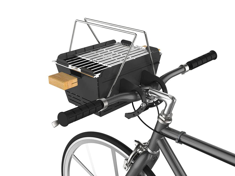 Knister Fahrradhalterung - Grillstar.deKnister FahrradhalterungKnisterGrillstar.de10914270000239946