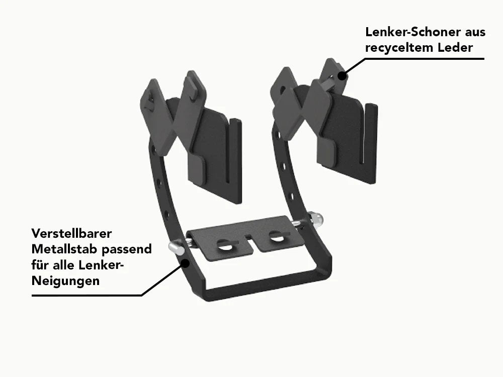 Knister Fahrradhalterung - Grillstar.deKnister FahrradhalterungKnisterGrillstar.de10914270000239946