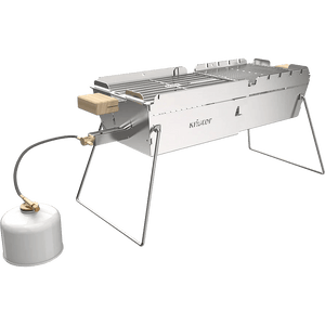 Knister Gasgrill Hero - Grillstar.deKnister Gasgrill HeroKnisterGrillstar.de12064270002069176