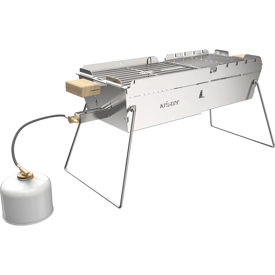 Knister Gasgrill Hero - Grillstar.deKnister Gasgrill HeroKnisterGrillstar.de12064270002069176