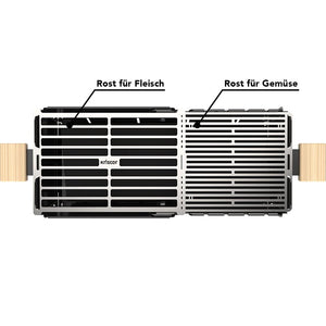 Knister Gasgrill lackiert - Grillstar.deKnister Gasgrill lackiertKnisterGrillstar.de11944270001286338