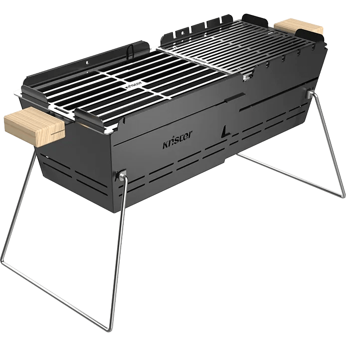 Knister Grill Original - Grillstar.deKnister Grill OriginalKnisterGrillstar.de11114270000239908