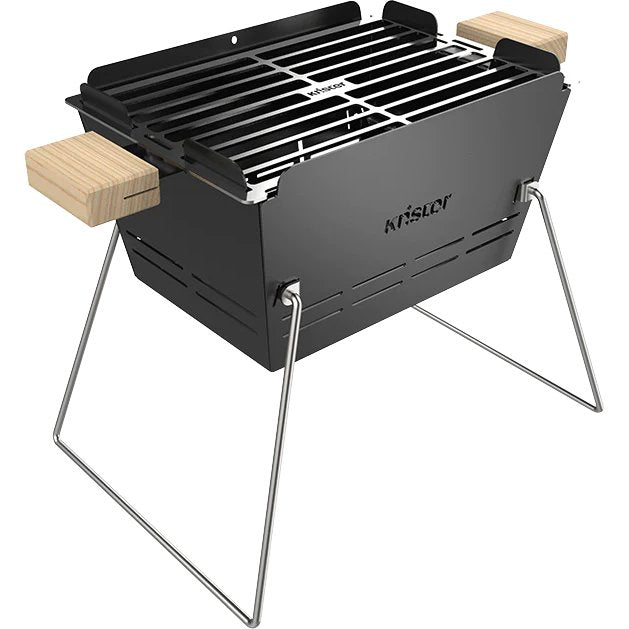 Knister Grill Small - Grillstar.deKnister Grill SmallKnisterGrillstar.de11084270000239922