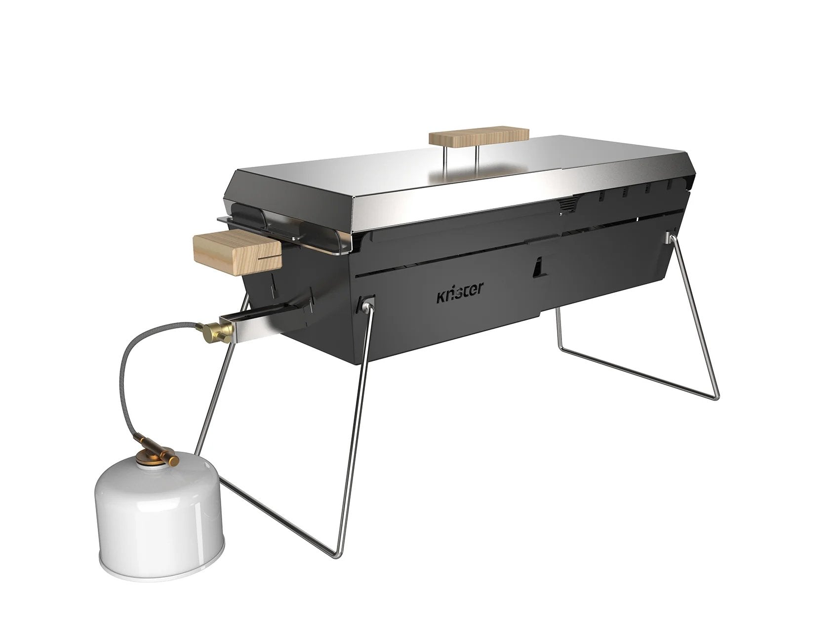 Knister Grilldeckel - Grillstar.deKnister GrilldeckelKnisterGrillstar.de12964260743520692