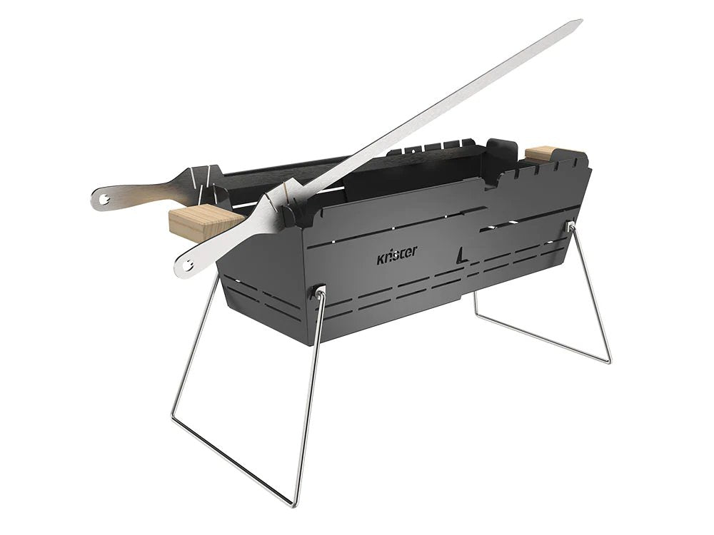 Knister Grillschwerter - Grillstar.deKnister GrillschwerterKnisterGrillstar.de12624260743520425