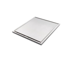 Koqoon Teppanyaki - Platte ohne Grundrahmen - Grillstar.deKoqoon Teppanyaki - Platte ohne GrundrahmenGrillzubehörKOQOONGrillstar.de