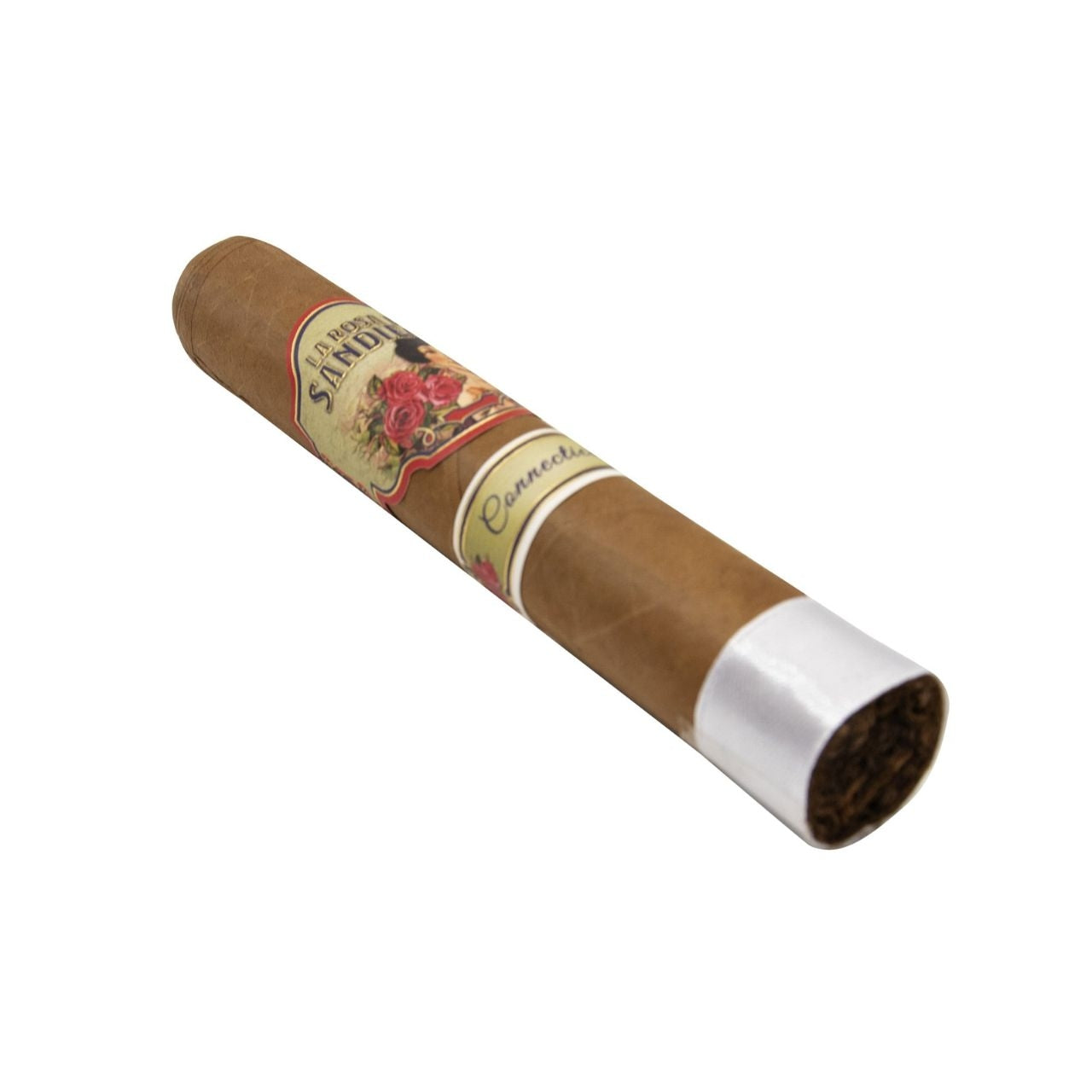 La Rosa de Sandiego - Connecticut Robusto - Nicaragua