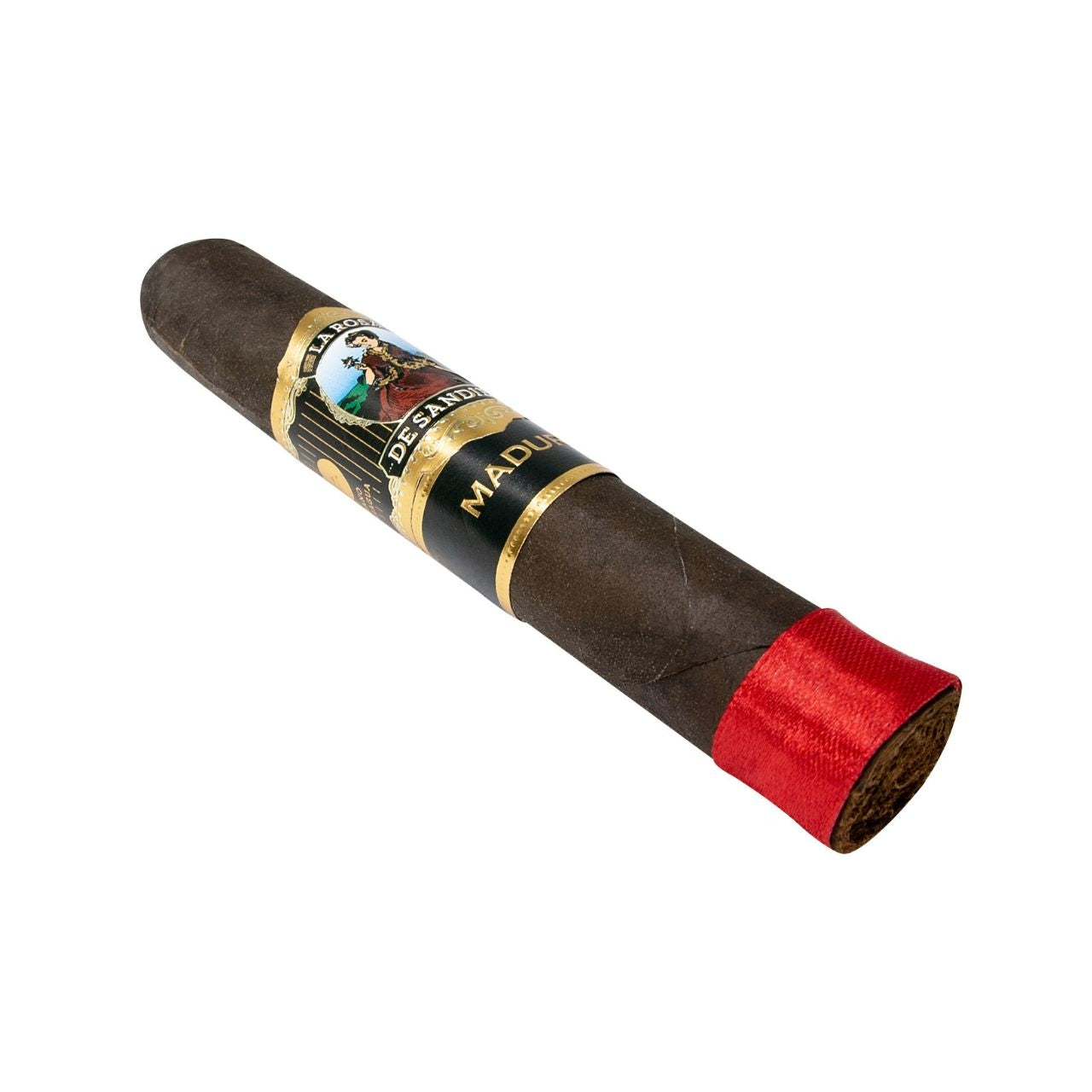 La Rosa de Sandiego - Maduro Robusto - Nicaragua