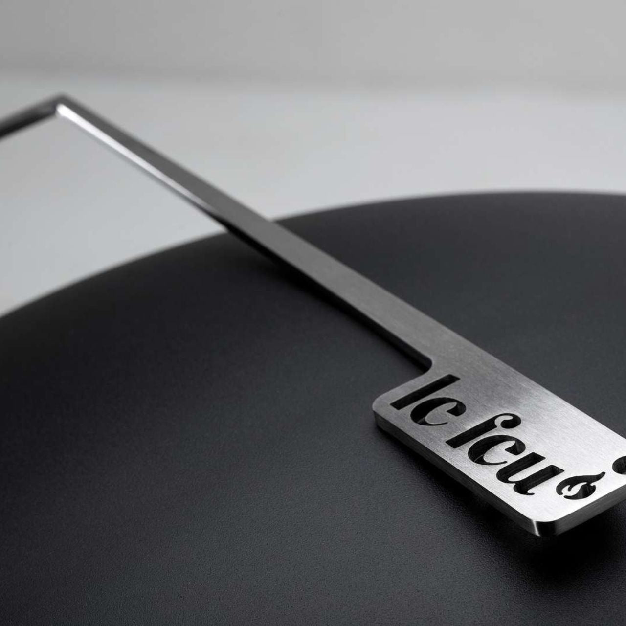 Le Feu Ground Steel, High Nickel Black - Grillstar.deLe Feu Ground Steel, High Nickel BlackLe FeuGrillstar.de8002875713958002877