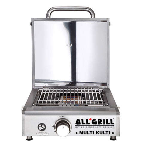 All`Grill Multi-Kulti