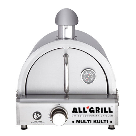 All`Grill Multi-Kulti