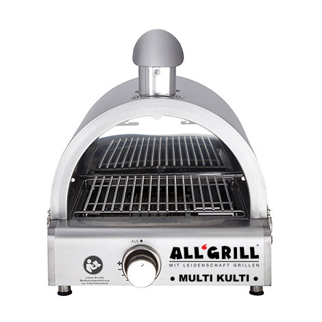 All`Grill Multi-Kulti