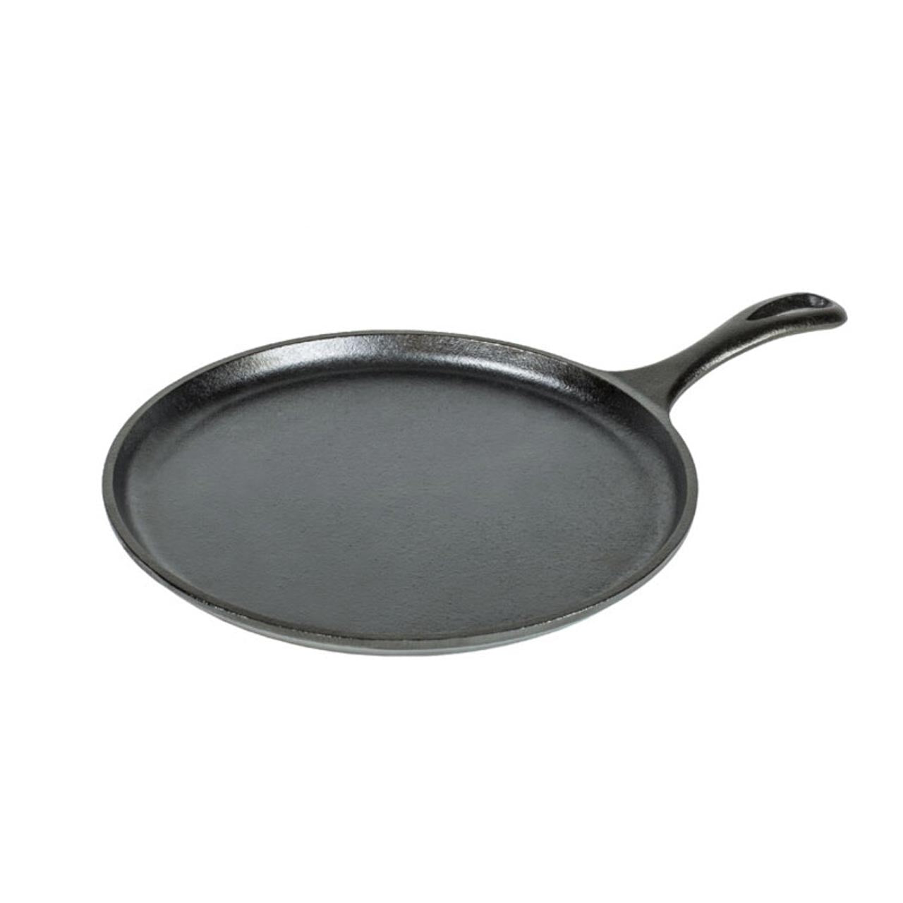 Lodge Gusseisen Griddle, 26,7cm