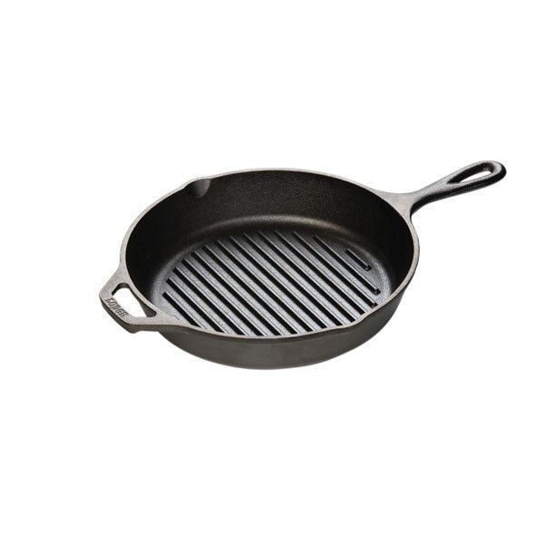 Lodge Gusspfanne, 26cm - Grillstar.deLodge Gusspfanne, 26cmLodgeGrillstar.deL - 8GP30075536335100