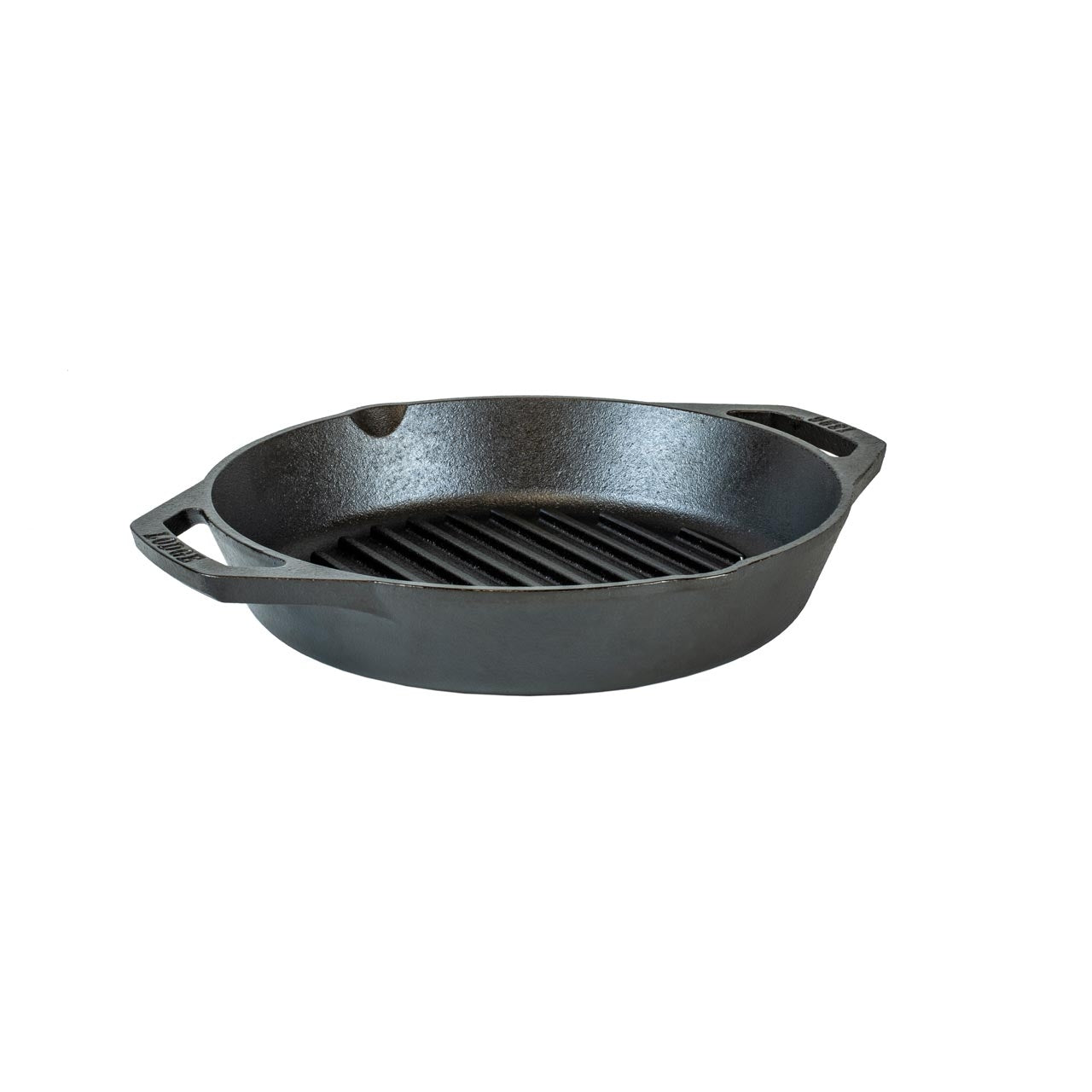 Lodge Gusspfanne mit Griffen, 26,0cm - Grillstar.deLodge Gusspfanne mit Griffen, 26,0cmLodgeGrillstar.deL - 8GPL0075536345024