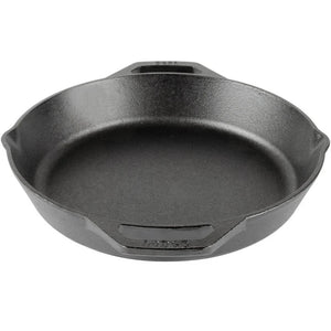Lodge Gusspfanne mit Griffen, 30,5cm - Grillstar.deLodge Gusspfanne mit Griffen, 30,5cmGrillzubehörLodgeGrillstar.de