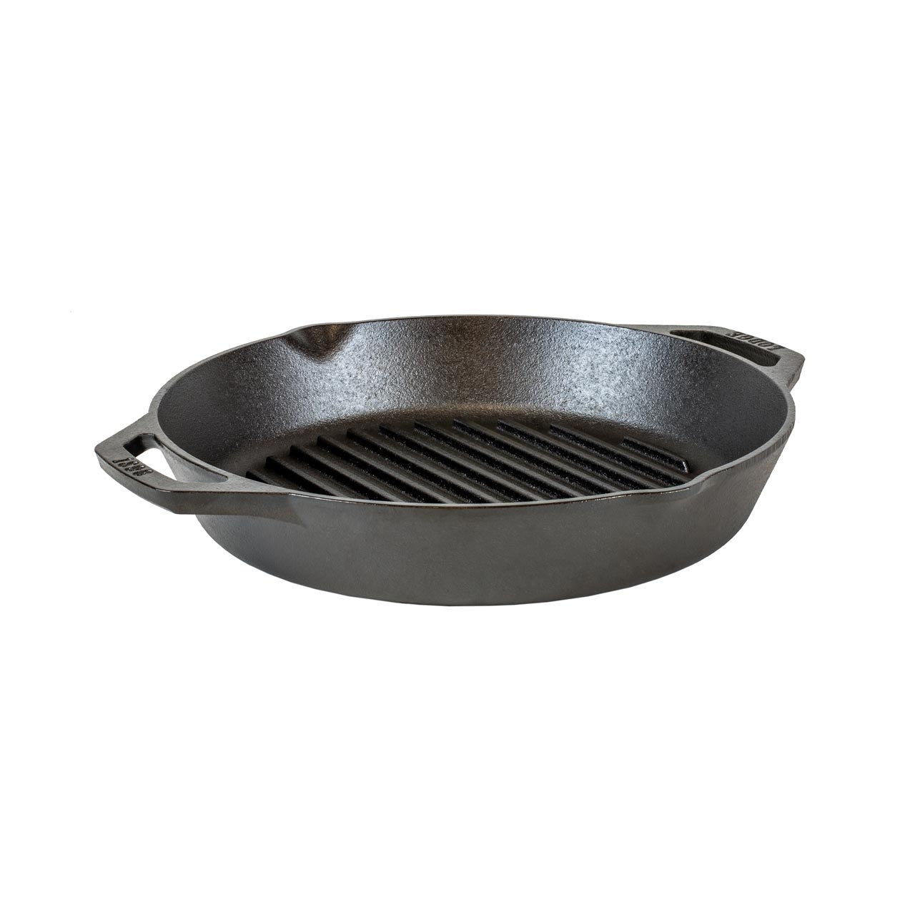 Lodge Gusspfanne mit Griffen, 30,5cm - Grillstar.deLodge Gusspfanne mit Griffen, 30,5cmLodgeGrillstar.deL - 10GPL0075536345017