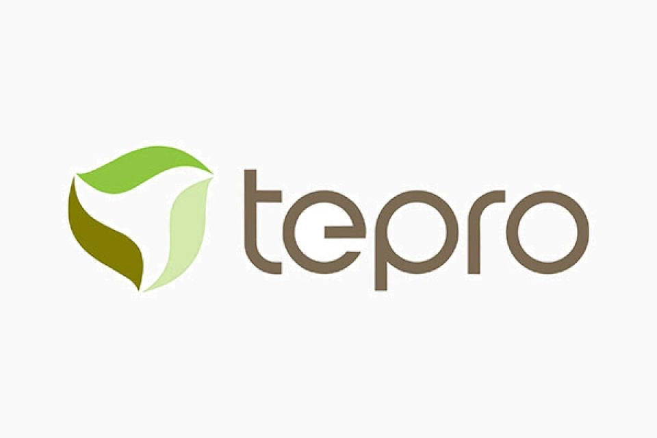 Tepro Logo