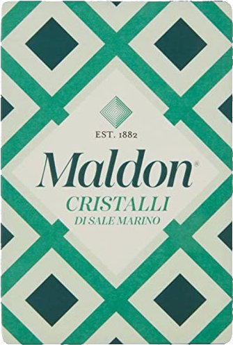 Maldon Meersalz Flocken, 125g - Grillstar.deMaldon Meersalz Flocken, 125gMaldon SaltGrillstar.de1531015011428100048