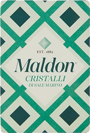 Maldon Meersalz Flocken, 250g - Grillstar.deMaldon Meersalz Flocken, 250gMaldon SaltGrillstar.de1531055011428100048