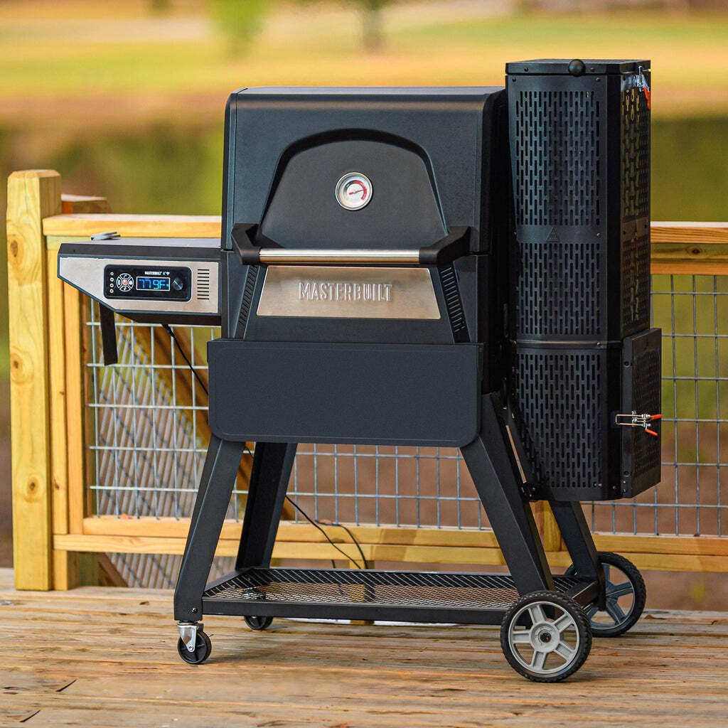 Masterbuilt Ablage - Grillstar.deMasterbuilt AblageMasterbuiltGrillstar.deMB201815220094428277175