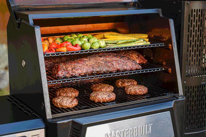 Masterbuilt Ablagerost, 560 - Grillstar.deMasterbuilt Ablagerost, 560MasterbuiltGrillstar.deMB200914200094428276574