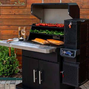 Masterbuilt Gravity 1150 - Grillstar.deMasterbuilt Gravity 1150MasterbuiltGrillstar.de