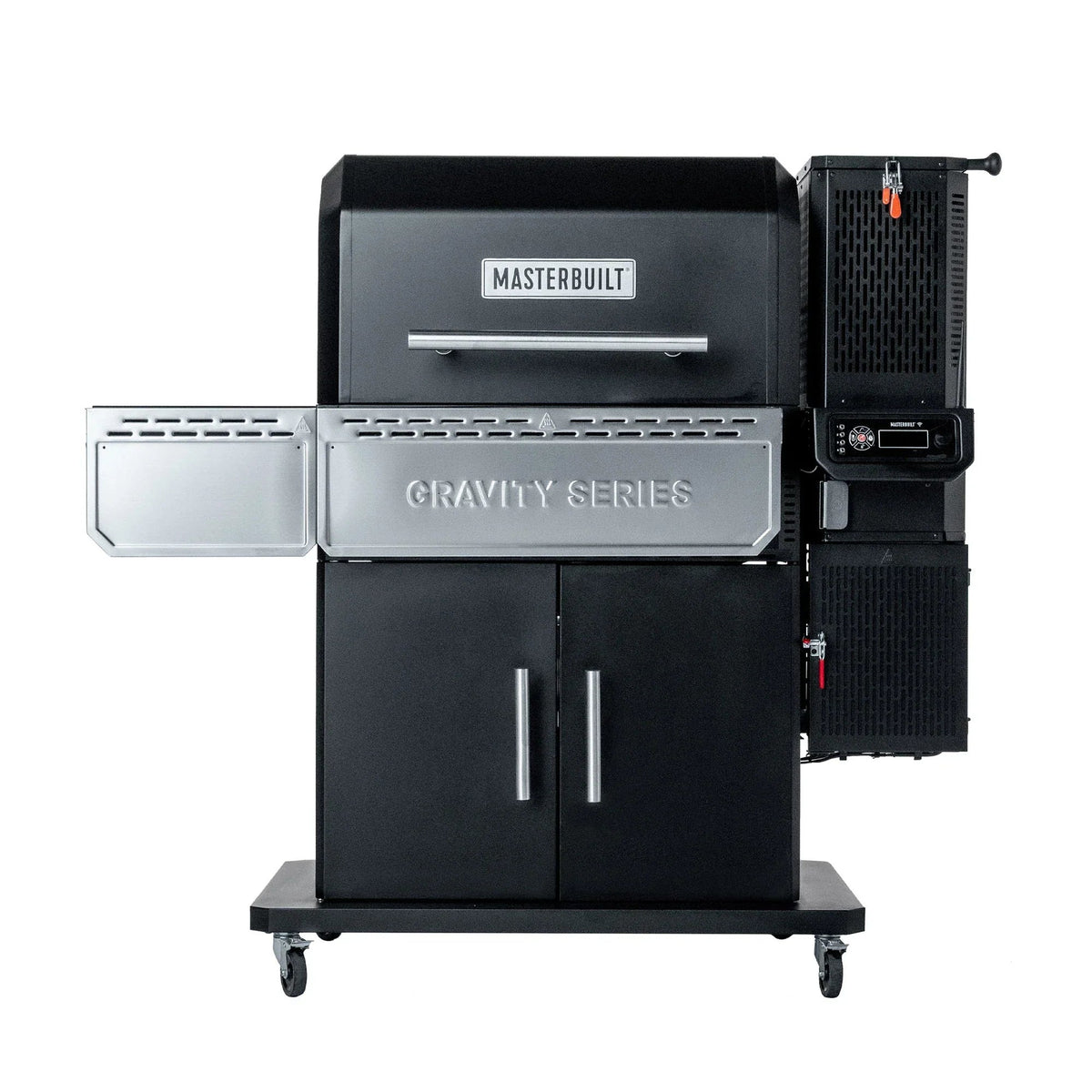 Masterbuilt Gravity 1150 - Grillstar.deMasterbuilt Gravity 1150MasterbuiltGrillstar.de