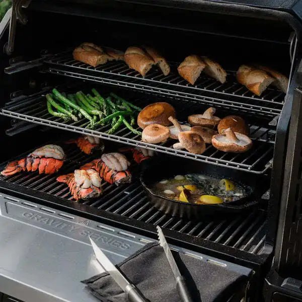 Masterbuilt Gravity XT - Grillstar.deMasterbuilt Gravity XTMasterbuiltGrillstar.deMB20041223