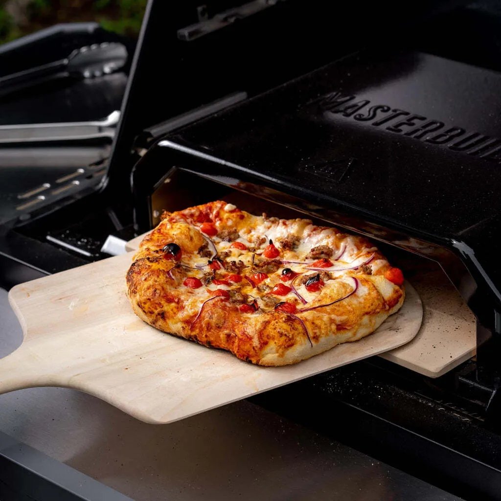 Masterbuilt Pizza Cover Set - Grillstar.deMasterbuilt Pizza Cover SetMasterbuiltGrillstar.deMB20181722