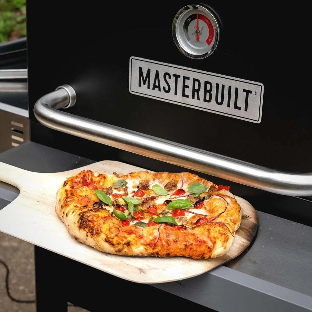 Masterbuilt Pizza Cover Set - Grillstar.deMasterbuilt Pizza Cover SetMasterbuiltGrillstar.deMB20181722