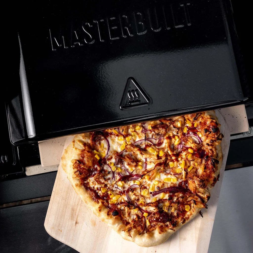 Masterbuilt Pizza Cover Set - Grillstar.deMasterbuilt Pizza Cover SetMasterbuiltGrillstar.deMB20181722