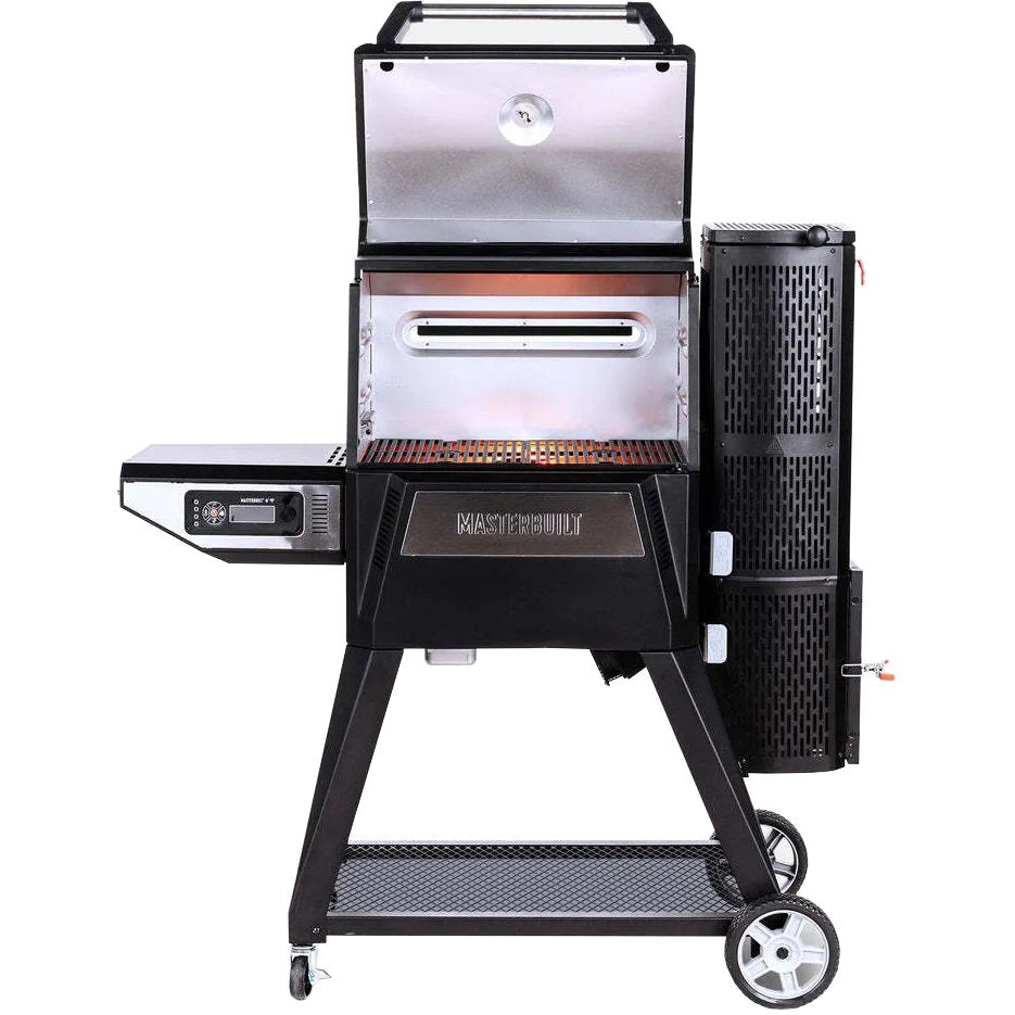 Masterbuilt Portable, mit Untergestell - Grillstar.deMasterbuilt Portable, mit UntergestellMasterbuiltGrillstar.deMB20040822