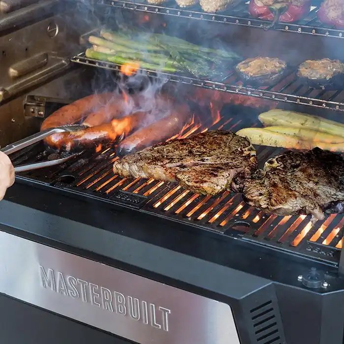 Masterbuilt Portable, mit Untergestell - Grillstar.deMasterbuilt Portable, mit UntergestellMasterbuiltGrillstar.deMB20040822