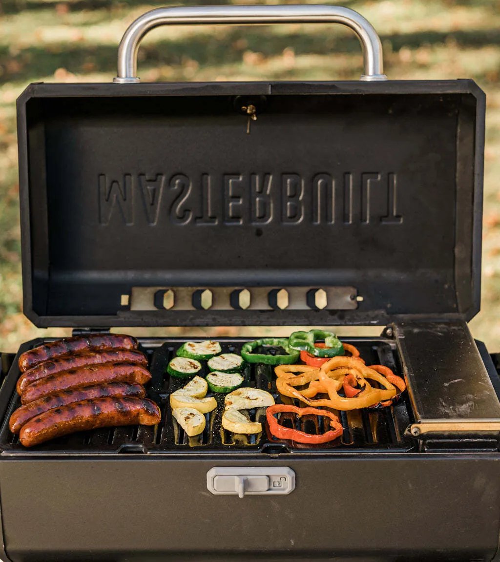 Masterbuilt Portable - Grillstar.deMasterbuilt PortableMasterbuiltGrillstar.deMB20040622