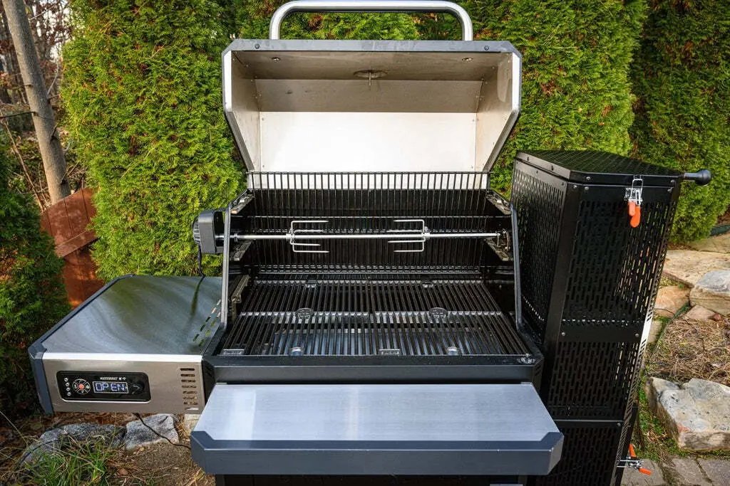 Masterbuilt Rotisserie - Grillstar.deMasterbuilt RotisserieMasterbuiltGrillstar.deMB200912200094428276550