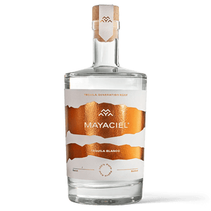Mayaciel Tequila Blanco, 500 ml - Grillstar.deMayaciel Tequila Blanco, 500 mlGrillstarGrillstar.de