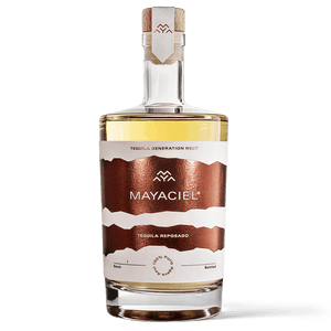 Mayaciel Tequila Reposado, 500ml - Grillstar.deMayaciel Tequila Reposado, 500mlGrillstarGrillstar.de
