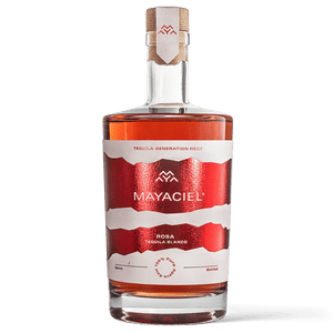 Mayaciel Tequila Rosa, 500 ml - Grillstar.deMayaciel Tequila Rosa, 500 mlGrillstarGrillstar.de
