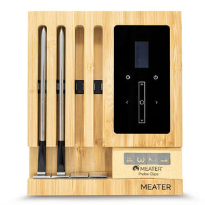 Meater Block mit 2 Sonden - Grillstar.deMeater Block mit 2 SondenMeaterGrillstar.deOSC - MT - MB035060480241633