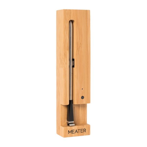 Meater+ Bluetooth Grillthermometer - Grillstar.deMeater+ Bluetooth GrillthermometerMeaterGrillstar.deOSC - MT - MP015060480240407