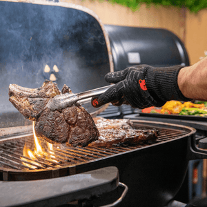 Meater Mitts Grillhandschuhe - Grillstar.deMeater Mitts GrillhandschuheMeaterGrillstar.de