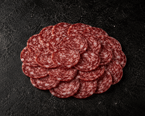 Meat'n'Food 100% fullblood Salami - Grillstar.deMeat'n'Food 100% fullblood SalamiLebensmittelMeat 'n' FoodGrillstar.de